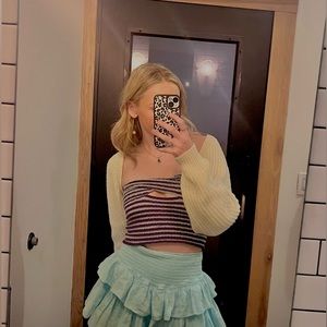 Meet your Posher, Sally